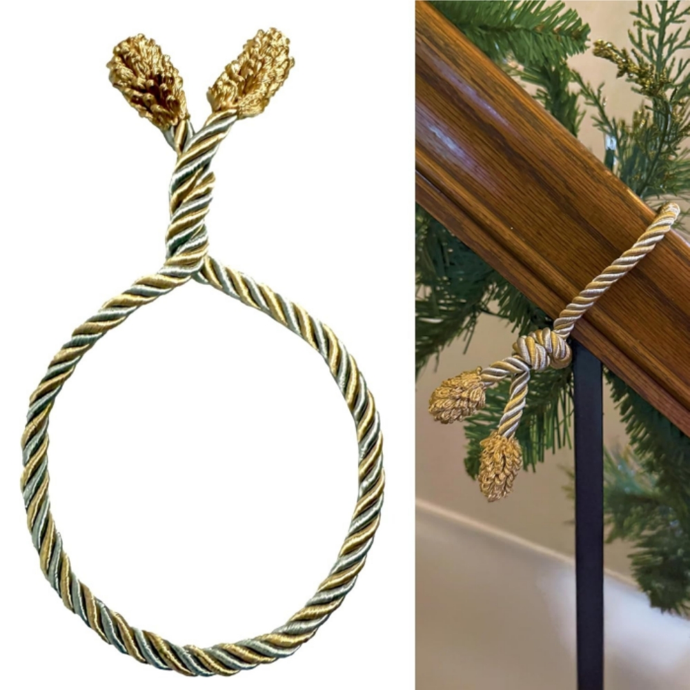 Decorative Twist Ties