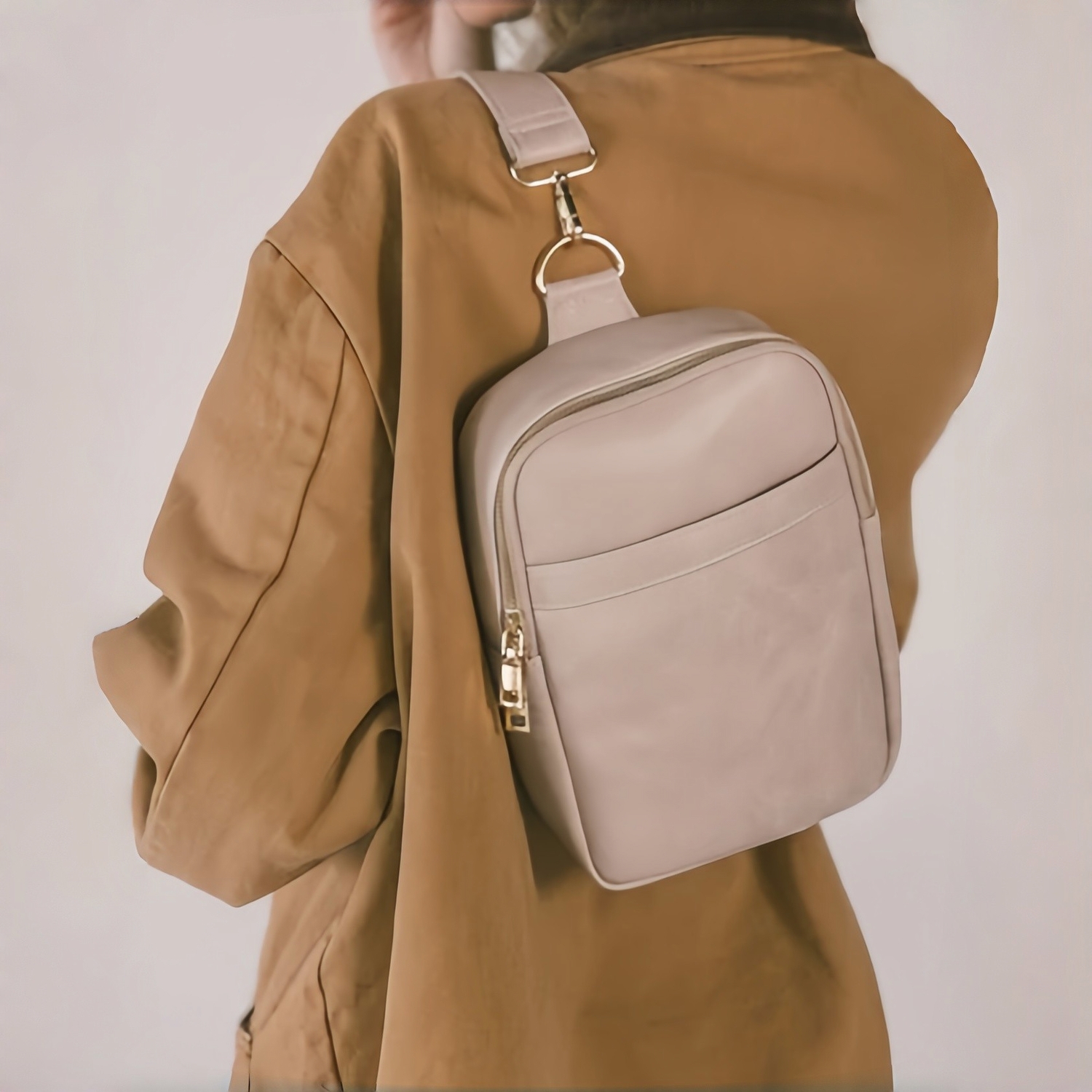 Mom Diaper Bag