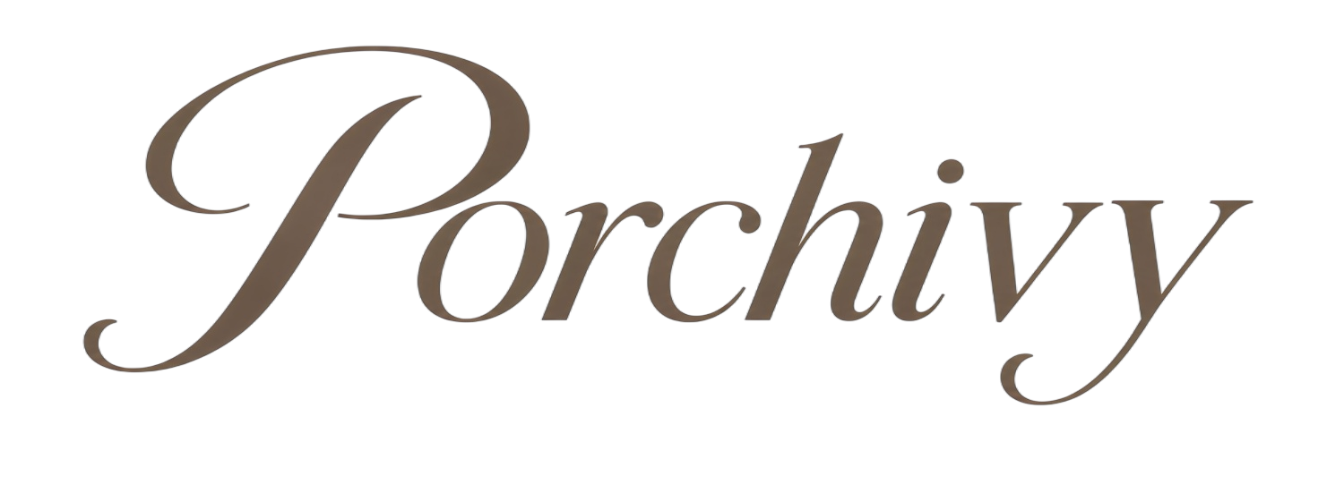 Porchivy