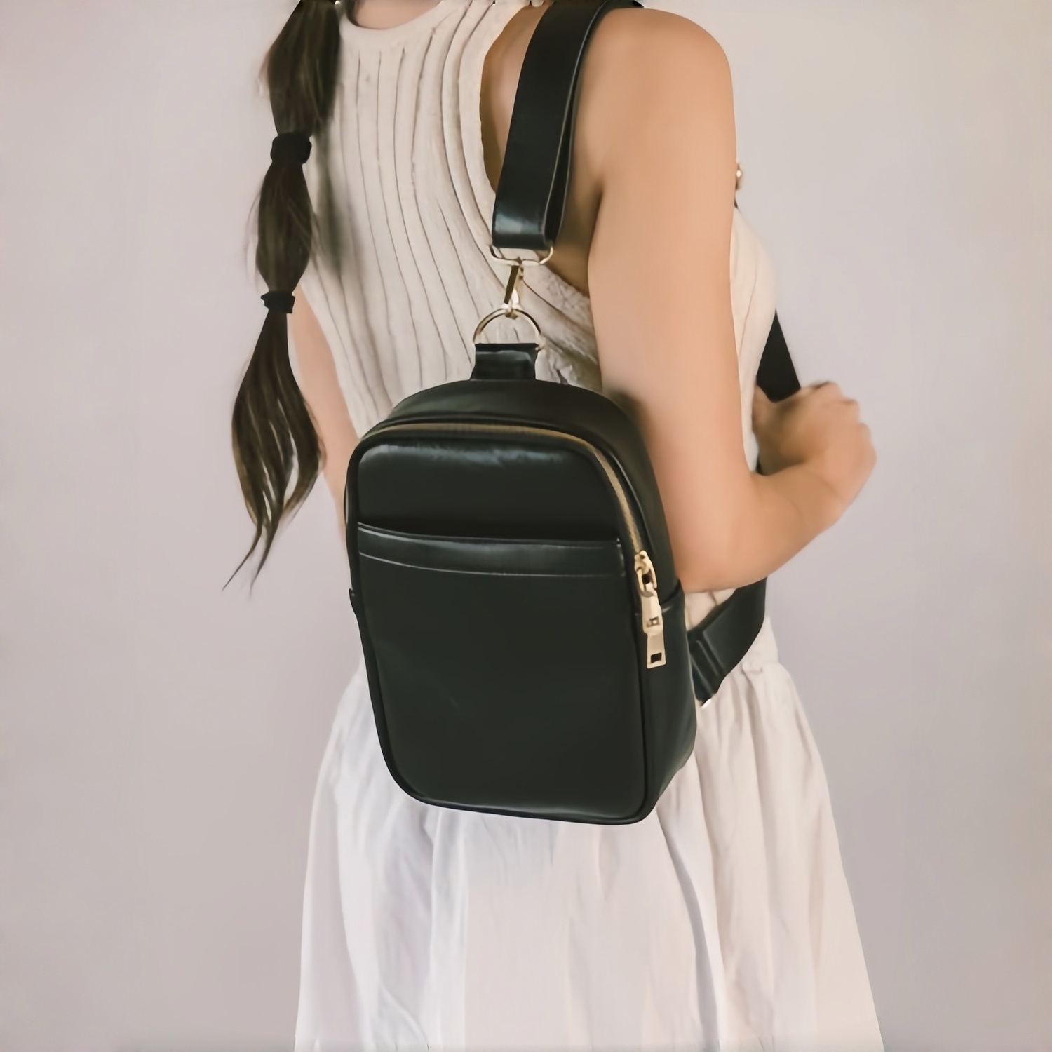 Mom Diaper Bag