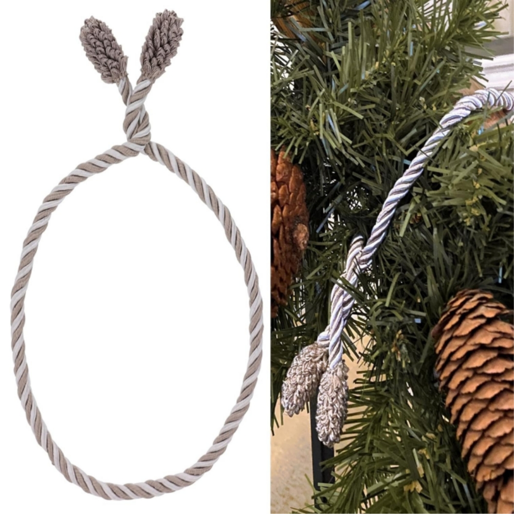 Decorative Twist Ties