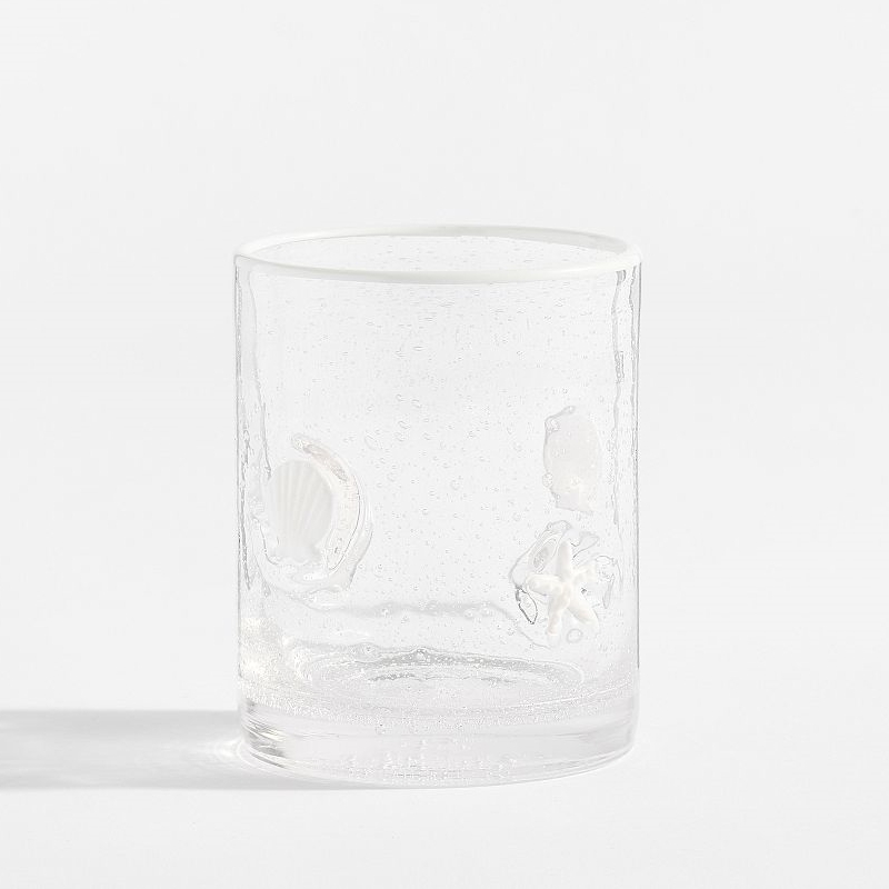 Icon Drinking Glasses