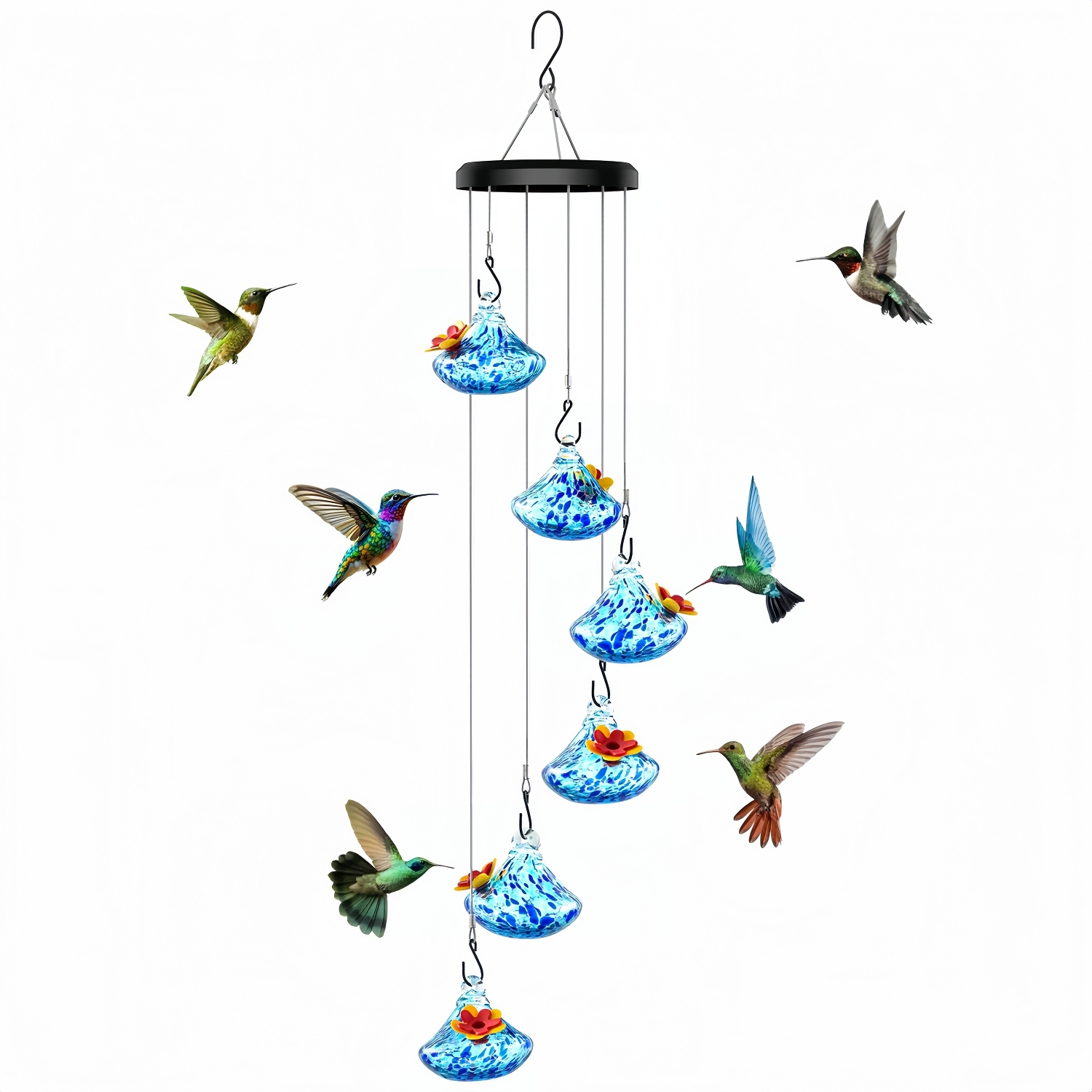 Hummingbird Feeder
