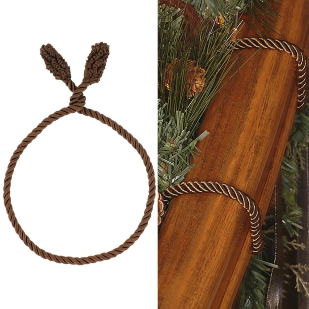 Decorative Twist Ties