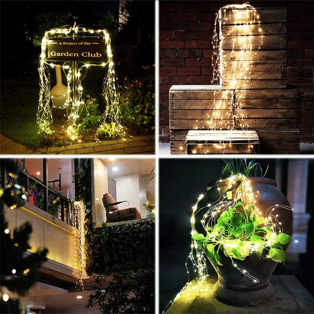 LED Firefly Bunch Lights