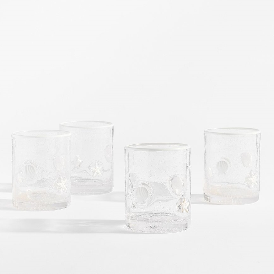 Icon Drinking Glasses