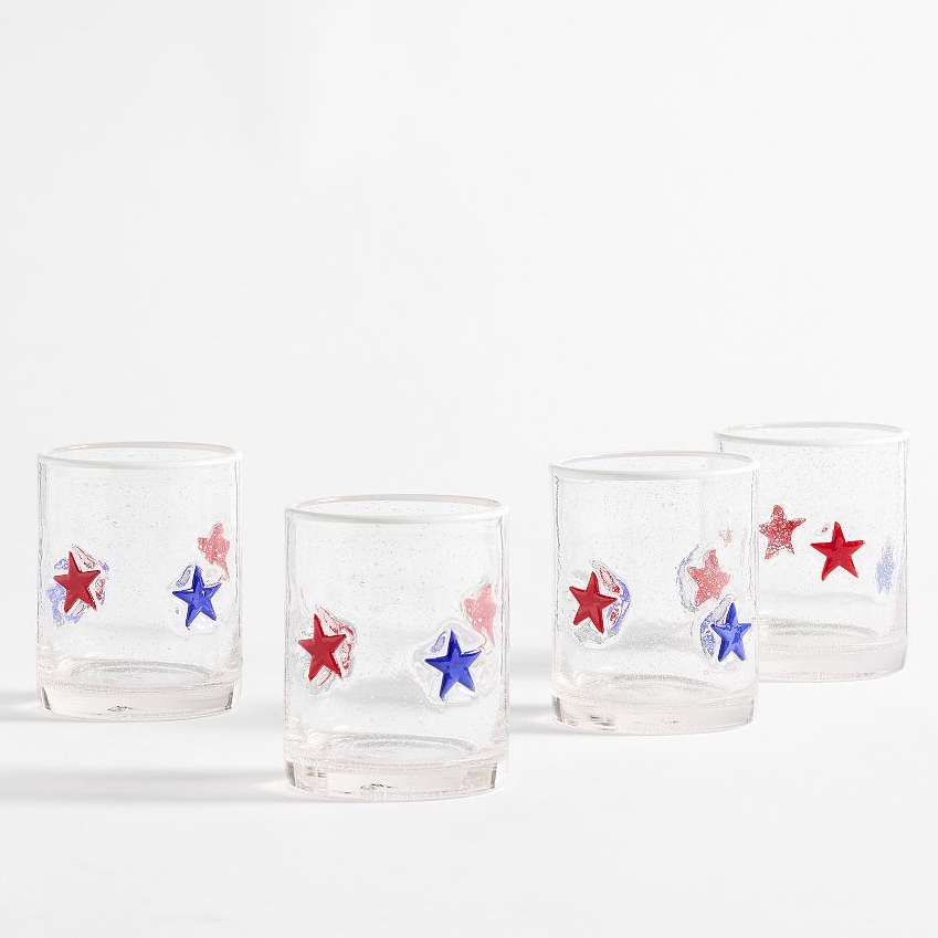 Icon Drinking Glasses