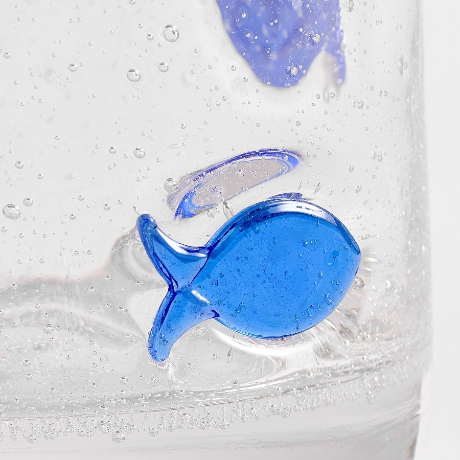 Icon Drinking Glasses