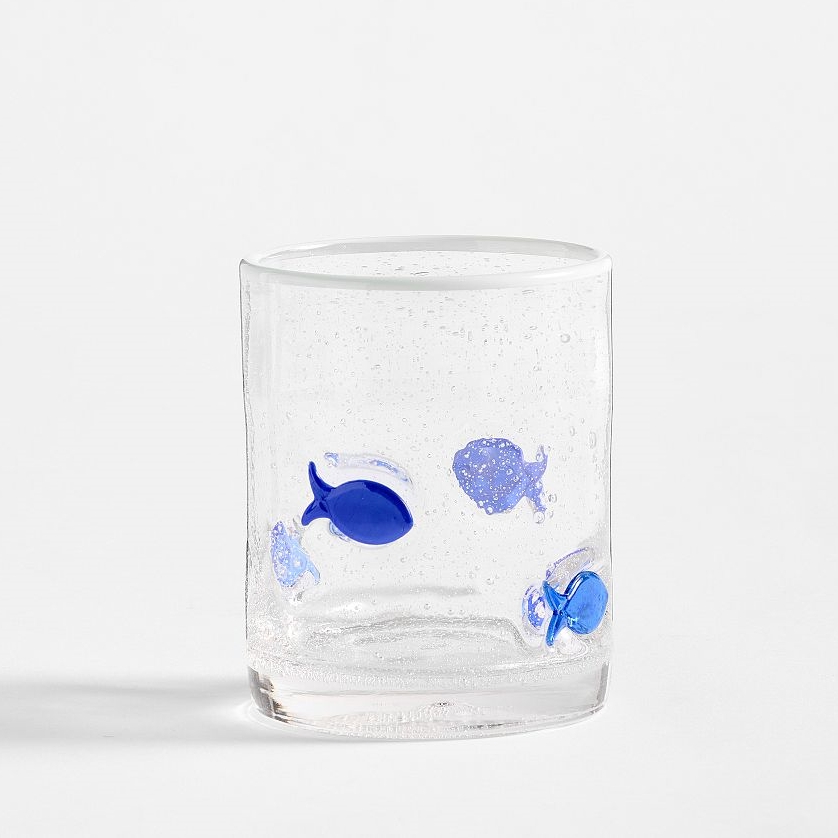 Icon Drinking Glasses