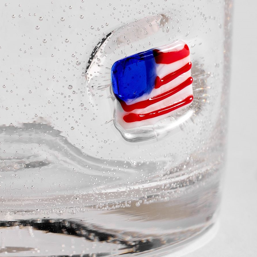 Icon Drinking Glasses