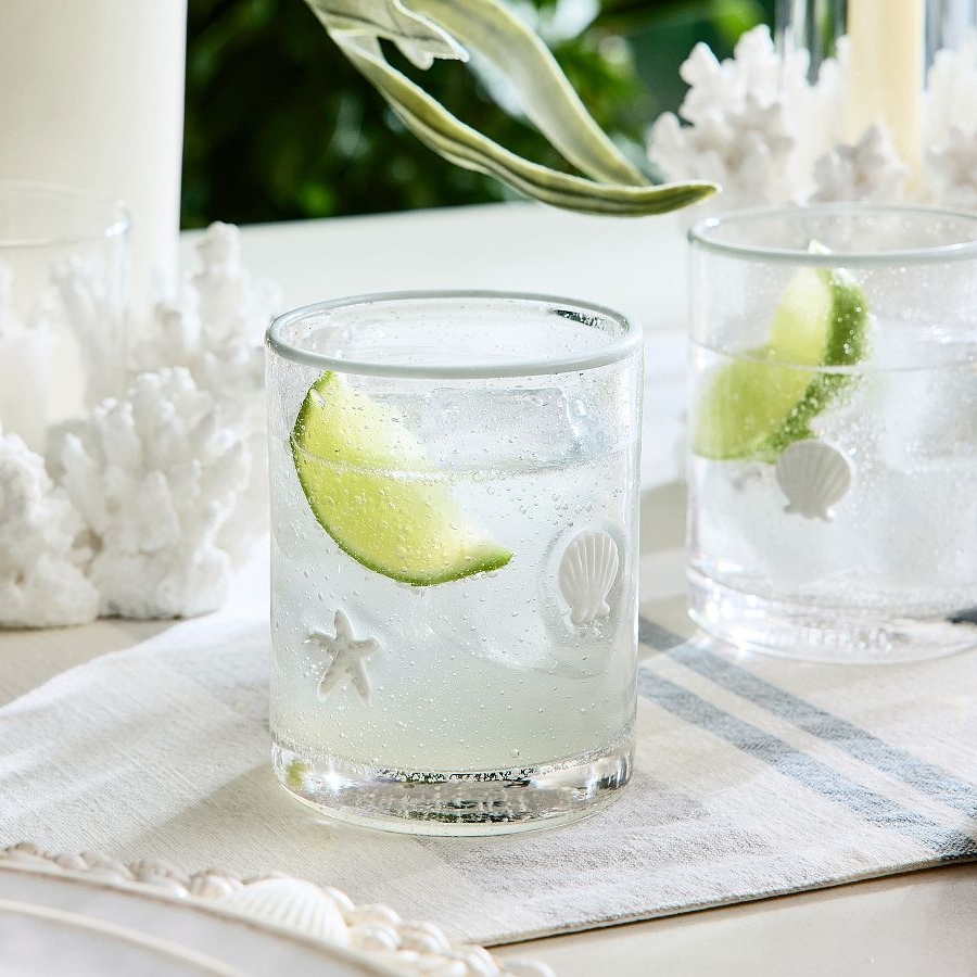 Icon Drinking Glasses