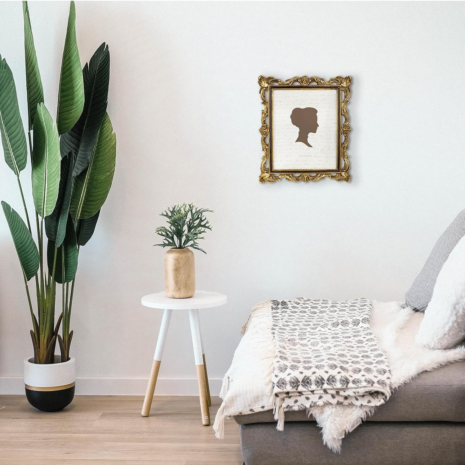 20Pcs Eucalyptus Stems Artificial Flowers-Twinklehalo