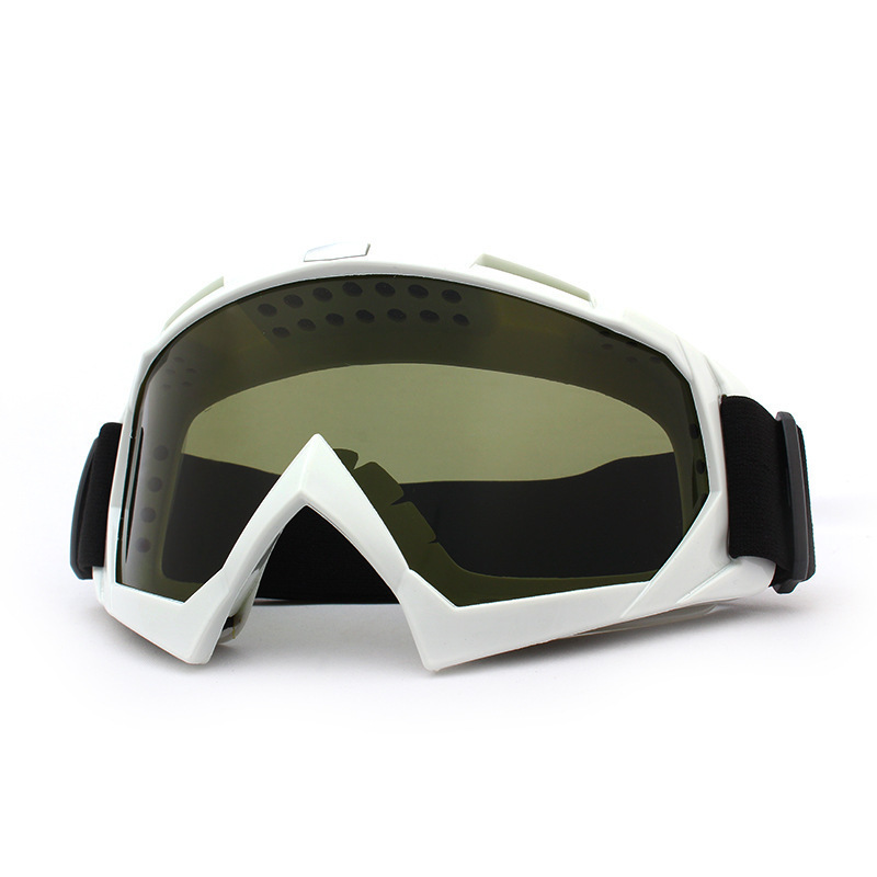 Dirt Bike Goggles 