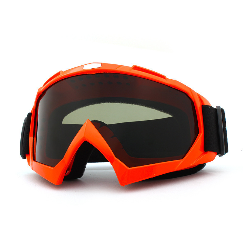 Dirt Bike Goggles 