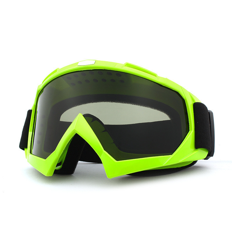 Dirt Bike Goggles 