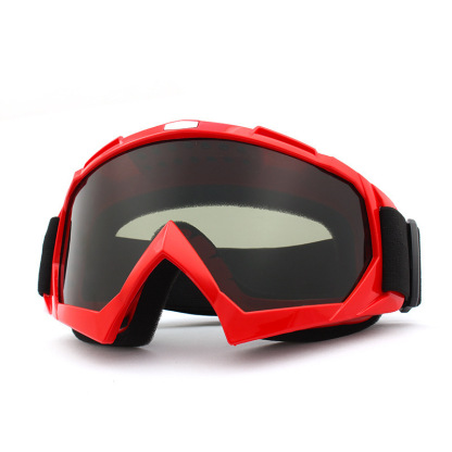 Dirt Bike Goggles 