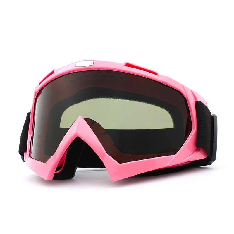 Dirt Bike Goggles 