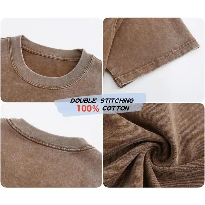 🔥Last Day Discount 49% OFF⚡1/4 Pack Oversized Tshirts for Men