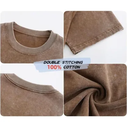 🔥Last Day Discount 49% OFF⚡1/4 Pack Oversized Tshirts for Men