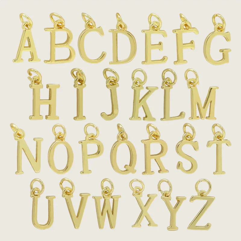 Initial Necklace with Heart Birthstone – Custom Handcrafted Jewellery