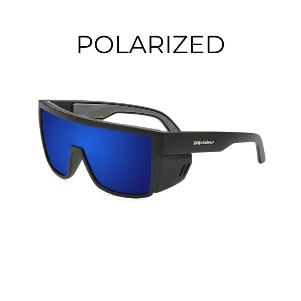 ⚡Hot Sales 49% OFF🔥ANSI Z87+ Safety Sunglasses Mirrored Colored Lens Side Protection Removable Side Shields Eye Protection