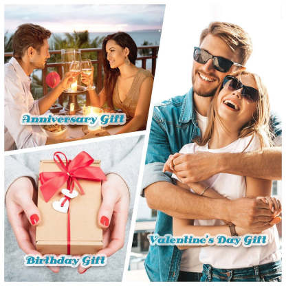 🎁Personalized Gifts-Initial Letter Necklace 【A–Z】