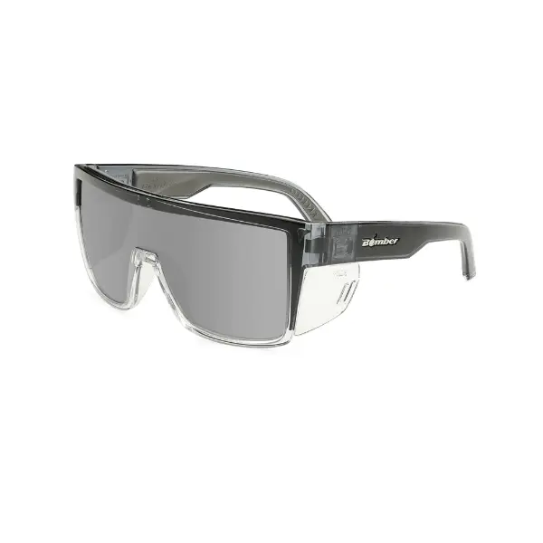 ⚡Hot Sales 49% OFF🔥ANSI Z87+ Safety Sunglasses Mirrored Colored Lens Side Protection Removable Side Shields Eye Protection