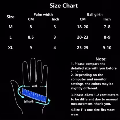 Motorcycle Riding Protective Tactical Half-Finger Gloves
