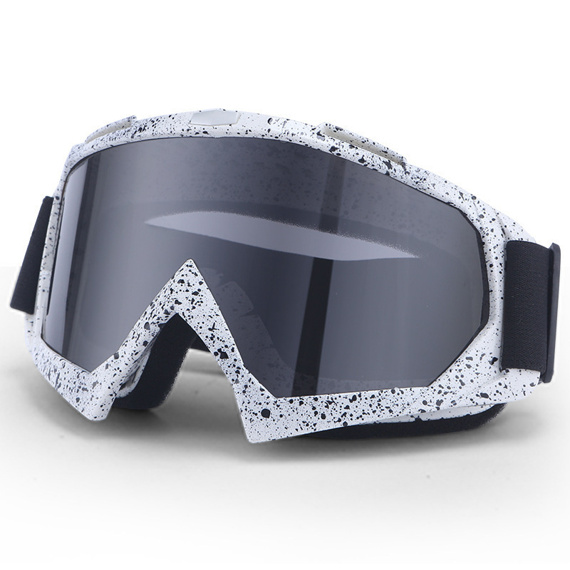 Dirt Bike Goggles 