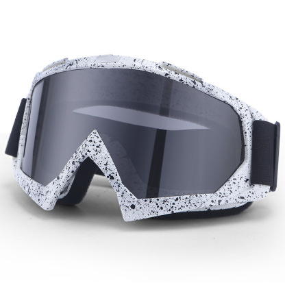 Dirt Bike Goggles 