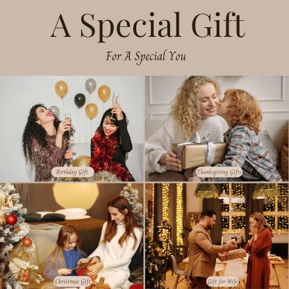 Initial Letter Earrings