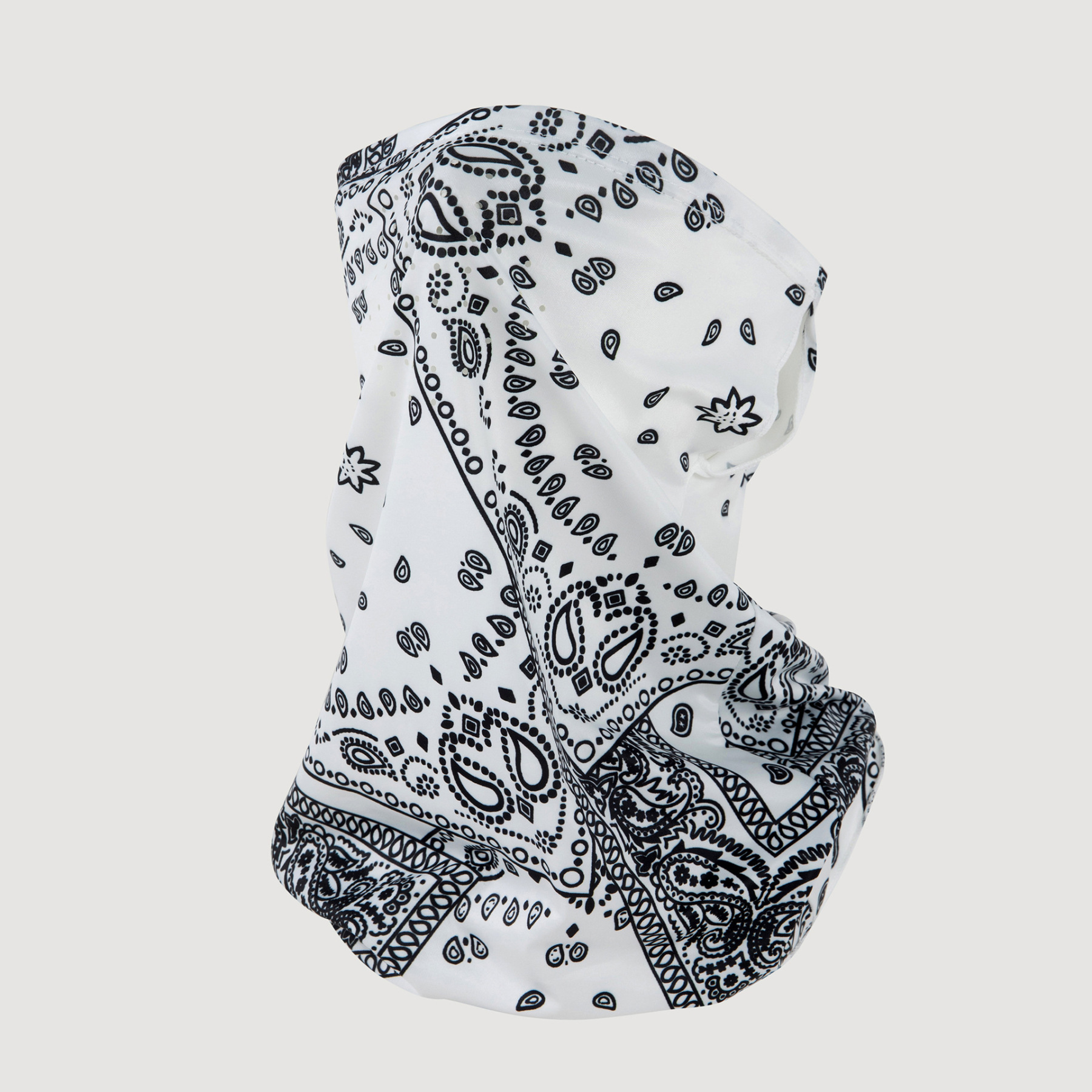 🔥2-Pack Cooling Paisley Face & Neck Cover