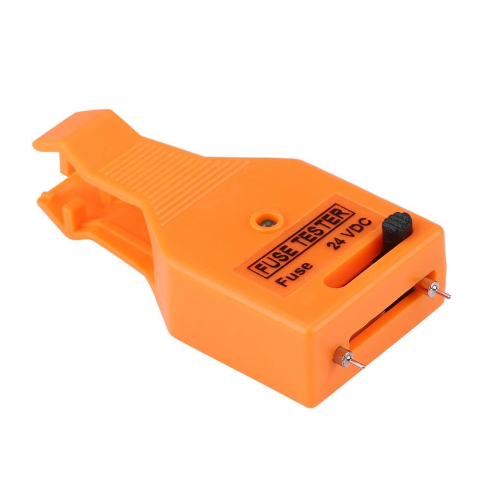 24V DC Car Fuse Tester Puller