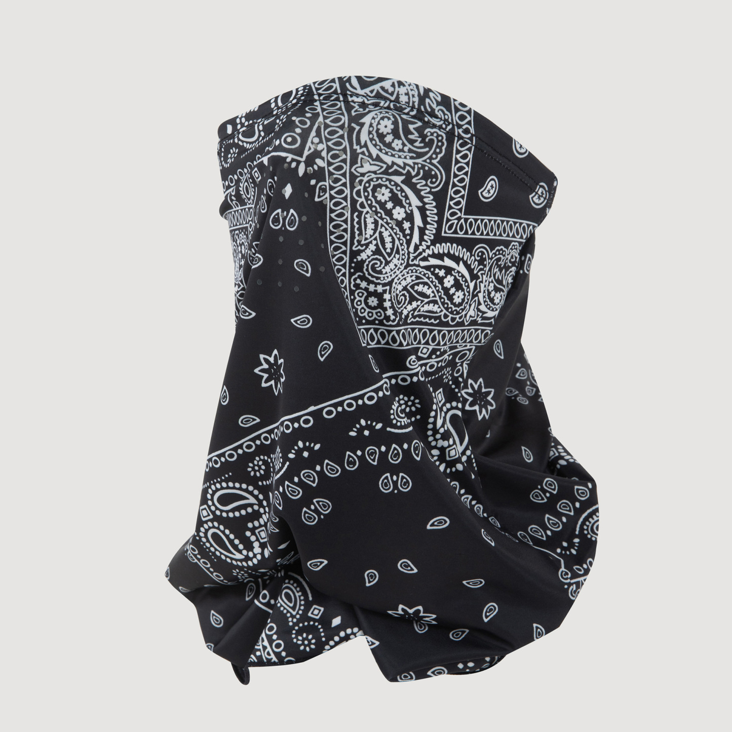 🔥2-Pack Cooling Paisley Face & Neck Cover