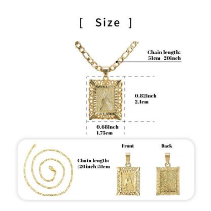 【LAST DAY 49% OFF】Initial Letter Pendant Necklaces