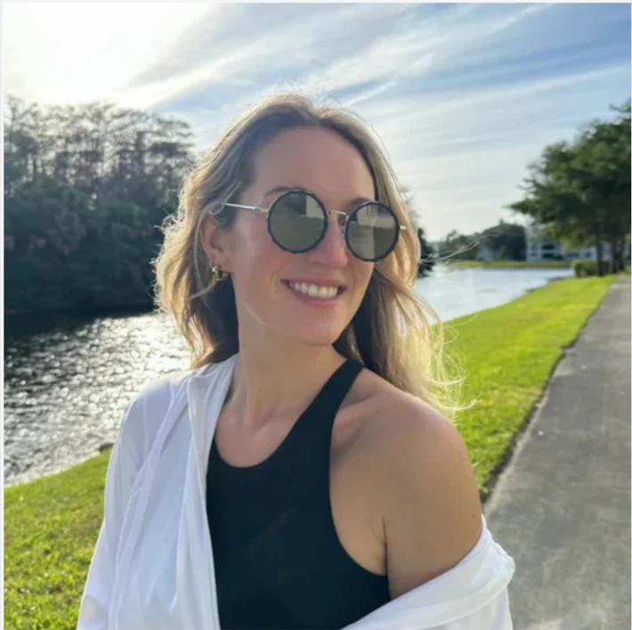 💥Last Day Promotion 49% OFF -🌟Retro Adjustable Tint Polarized Sunglasses