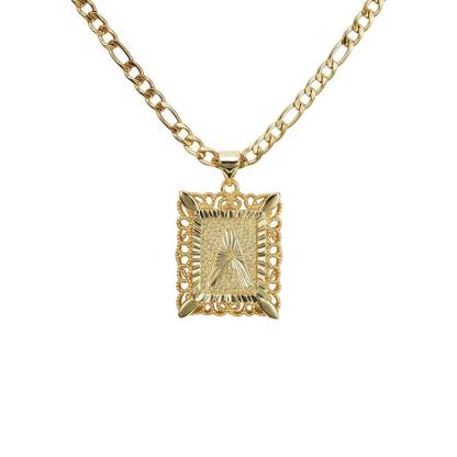 【LAST DAY 49% OFF】Initial Letter Pendant Necklaces