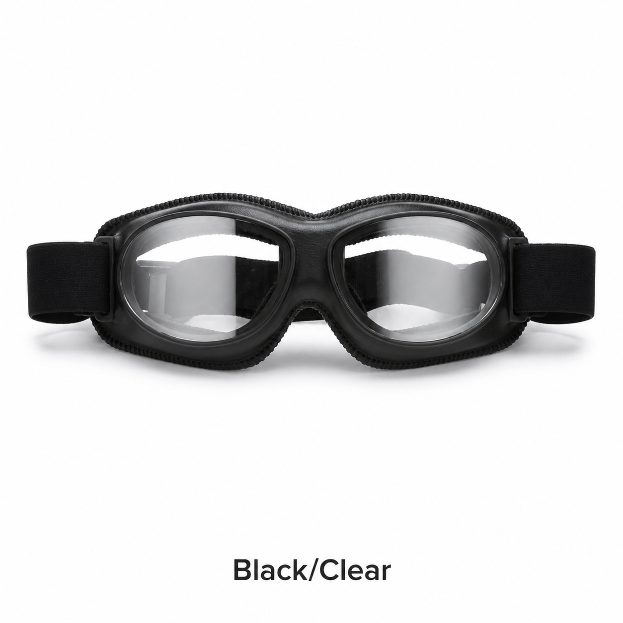 Vintage Rider Aviator Goggles