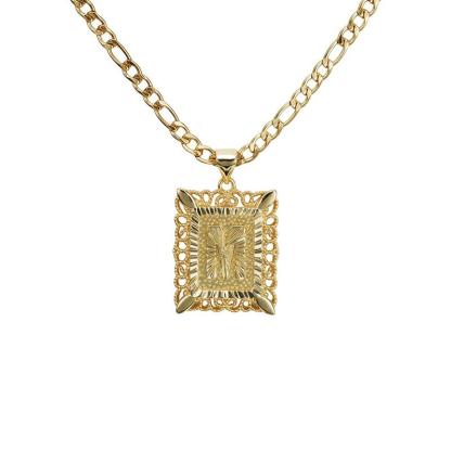 【LAST DAY 49% OFF】Initial Letter Pendant Necklaces