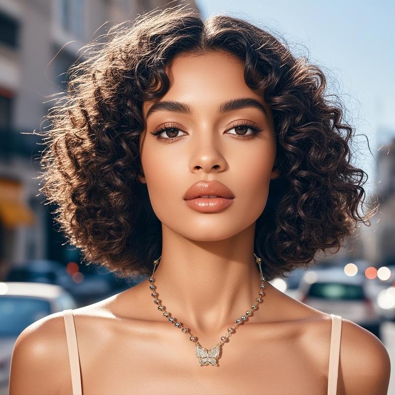 🦋Gold Butterfly Necklace🎁Thanksgiving Gift