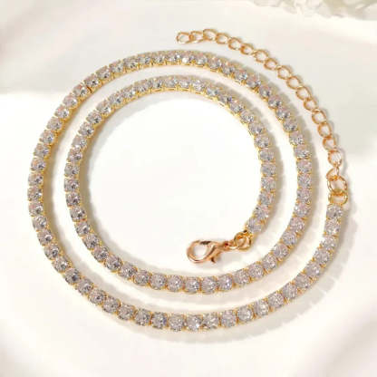 【Final 3-hour Preferential Deal💥】Personalised A-Z Cursive Initial Letter Name Necklace