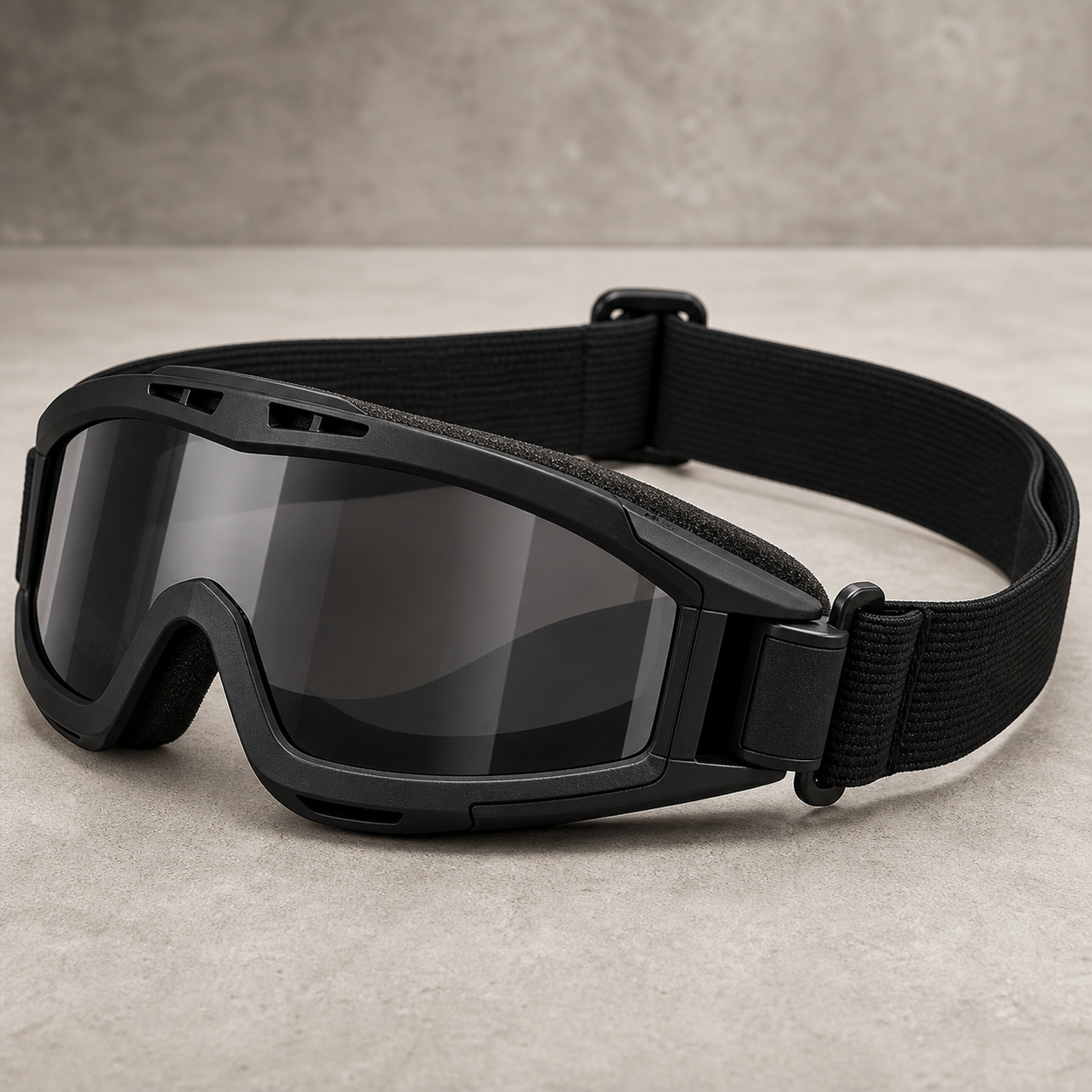Classic Cruiser 3-in-1 Goggle Set