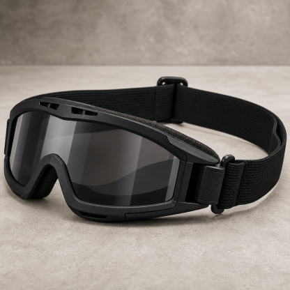 Classic Cruiser 3-in-1 Goggle Set
