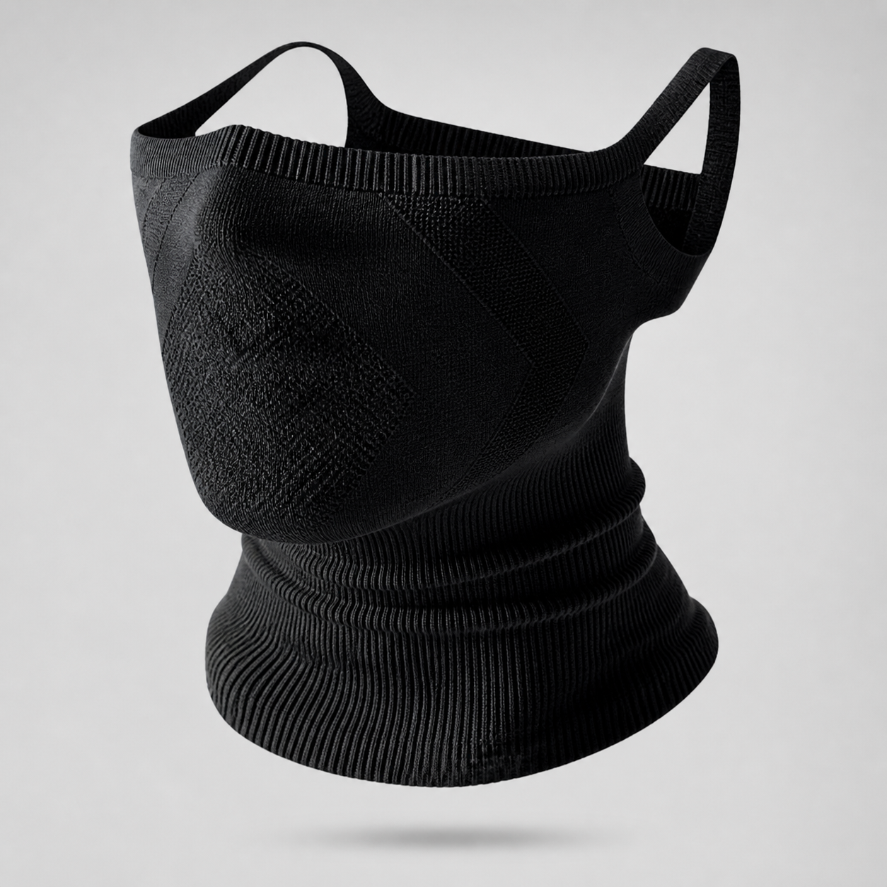 [Copy]2-Pack Half Face Mask for Motorcycle Cycling