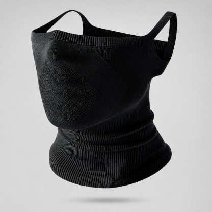 [Copy]2-Pack Half Face Mask for Motorcycle Cycling