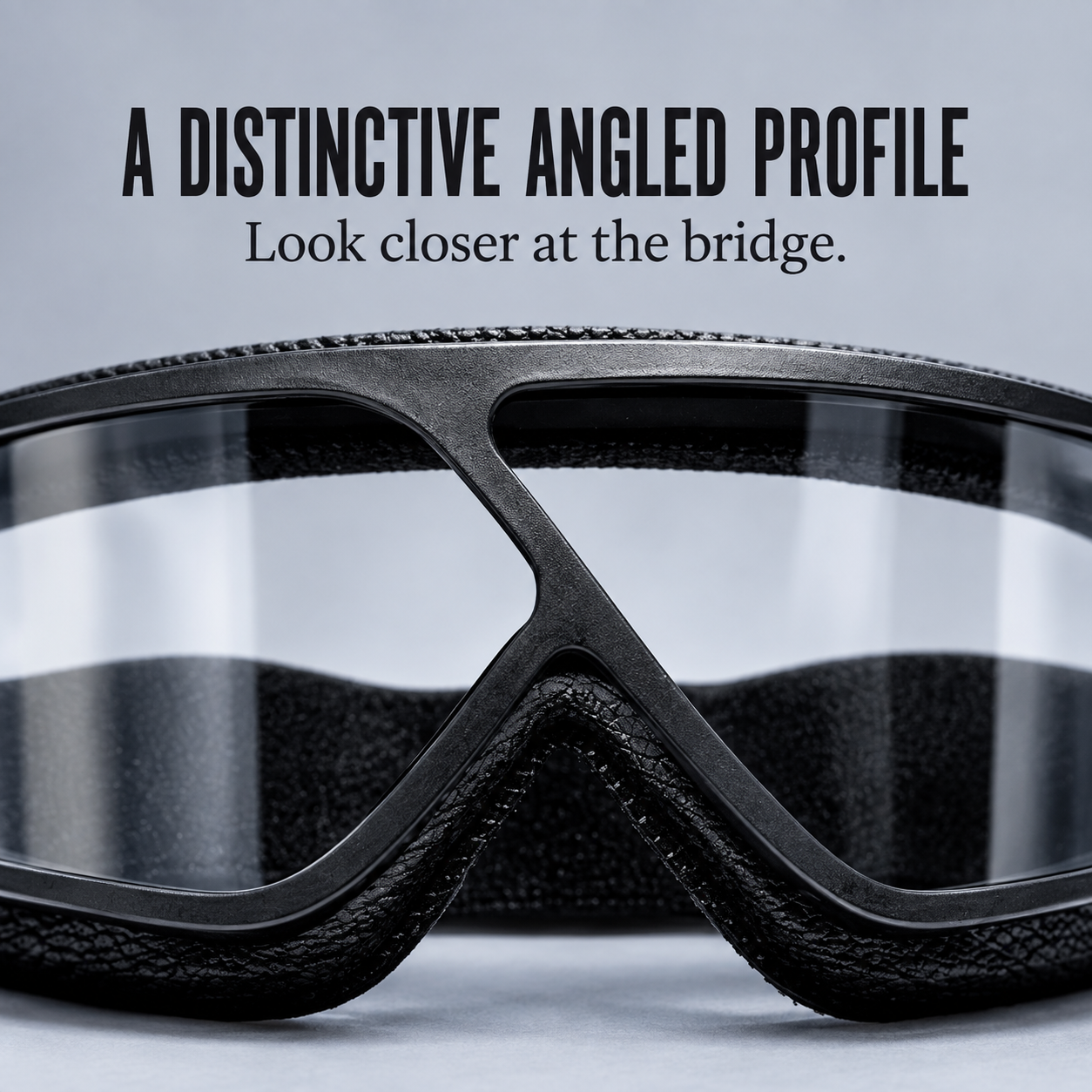 T16 Vintage Aviator Motorcycle Goggles – Windproof Padded Riding Eyewear