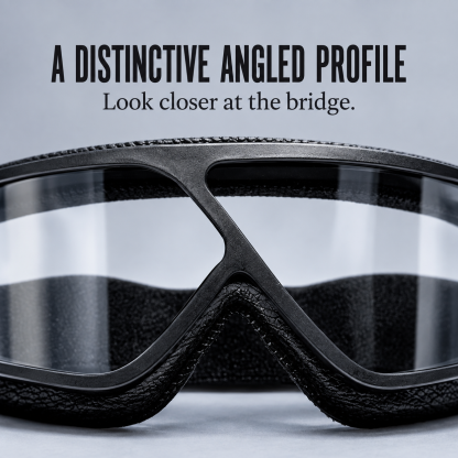 T16 Vintage Aviator Motorcycle Goggles – Windproof Padded Riding Eyewear