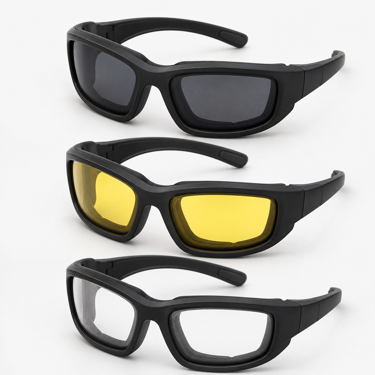 Motorcycle Riding Glasses
