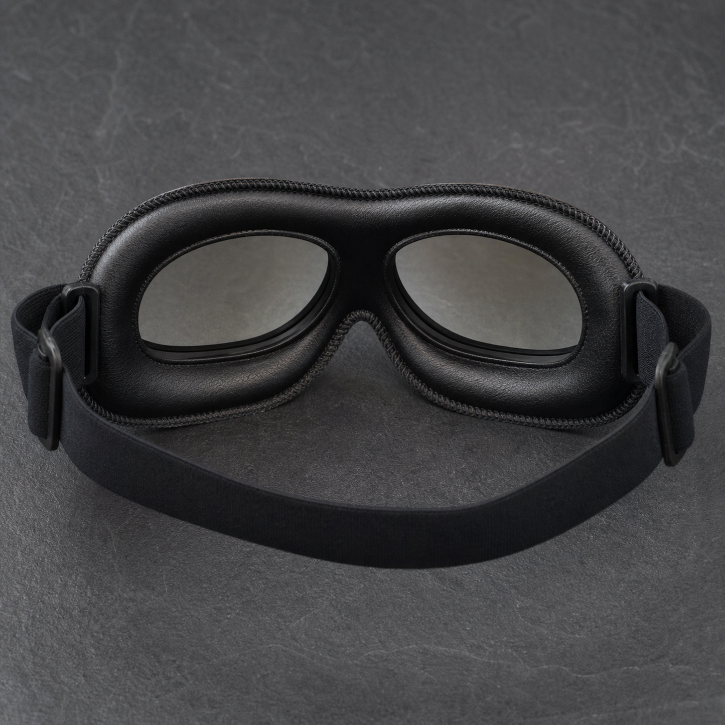 Vintage Rider Aviator Goggles