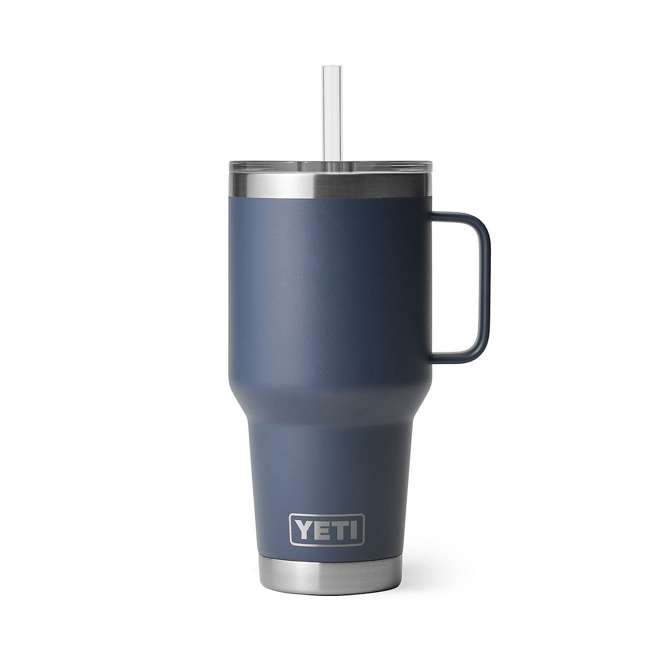 YEkhjgTI Rambler 35 oz Straw Mug